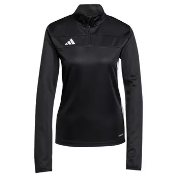Лонгслив ADIDAS PERFORMANCE Performance Shirt Tiro 25 Essentials, черный