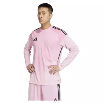 Лонгслив adidas Tiro 25 Competition, розовый