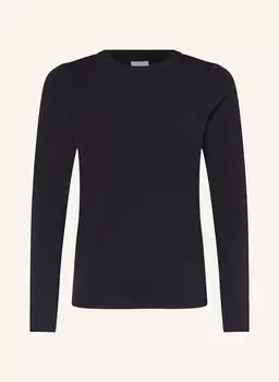 Лонгслив алекси BOGNER, темно-синий