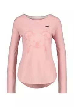 Лонгслив ALIFE AND KICKIN, цвет Candy