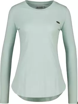 Лонгслив Alife and Kickin Shirt LeaAK A, мятный