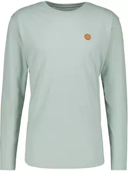 Лонгслив alife and kickin, синий