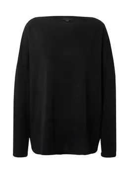 Лонгслив Allsaints, черный