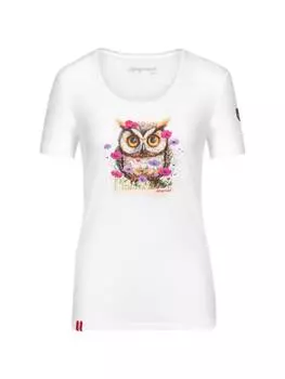 Лонгслив Almgwand, черный