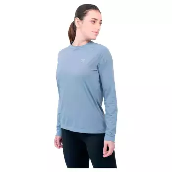 Лонгслив Altus Isella K30, синий