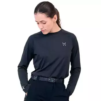 Лонгслив Altus Isella K30, синий