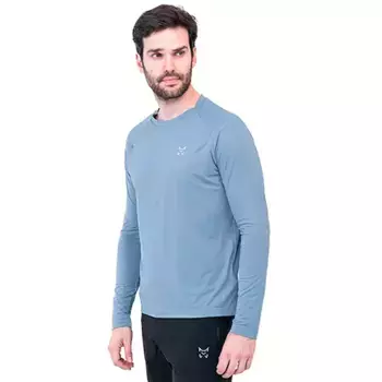 Лонгслив Altus Isella K30, синий