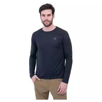 Лонгслив Altus Isella K30, синий