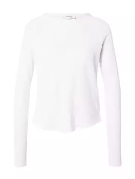 Лонгслив American Vintage SONOMA, белый