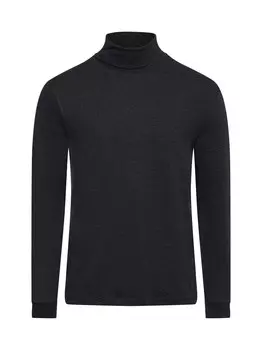 Лонгслив Andrew James Shirt, морской синий