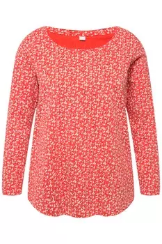 Лонгслив Angel of Style, цвет rosenkoralle