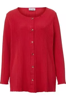 Лонгслив Angel of Style, красный