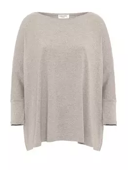 Лонгслив Anou Anou Shirt, серый