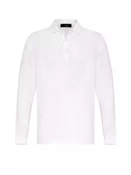 Лонгслив Antioch, белый