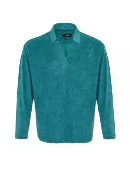 Лонгслив Antioch, цвет Petrol