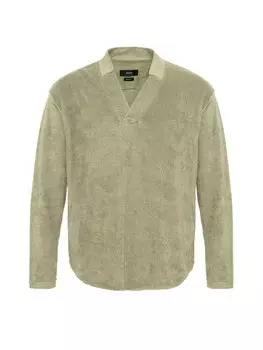 Лонгслив Antioch, хаки