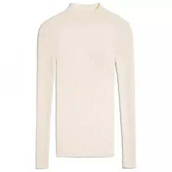 Лонгслив Armedangels Alaani, цвет Oatmilk