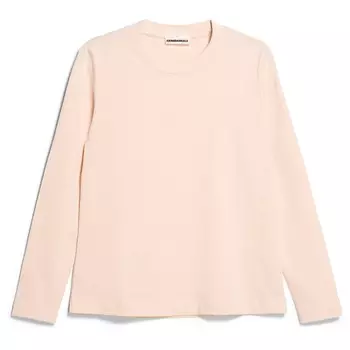 Лонгслив Armedangels Taaminiaa, цвет Undyed