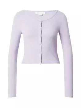 Лонгслив AROPOSTALE, сиреневый