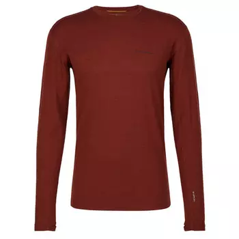 Лонгслив Artilect, цвет Fired Brick