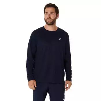 Лонгслив Asics Core, черный
