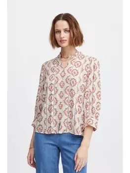 Лонгслив Atelier Rve, красный