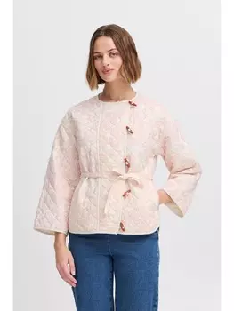 Лонгслив Atelier Rve, розовый