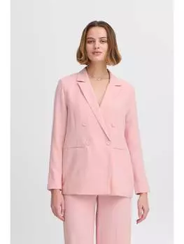 Лонгслив Atelier Rve, розовый