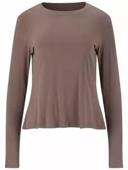 Лонгслив Athlecia, цвет 3033 falcon