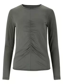 Лонгслив Athlecia Langarmshirt Lelani, цвет 3067 Urban Chic