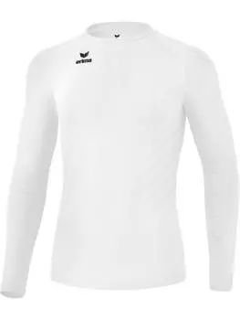 Лонгслив Athletic Longsleeve erima, белый