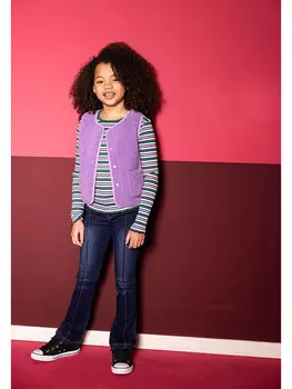 Лонгслив B.Nosy Longsleeve, красочный