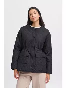 Лонгслив b.young, черный