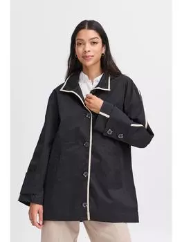 Лонгслив b.young, черный