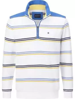 Лонгслив BABISTA, белый