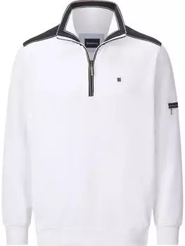 Лонгслив BABISTA, белый