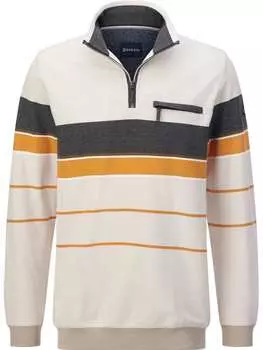 Лонгслив BABISTA, бежевый