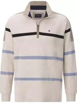 Лонгслив BABISTA, бежевый