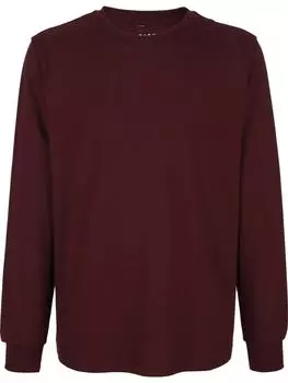 Лонгслив BABISTA, цвет dunkelrot