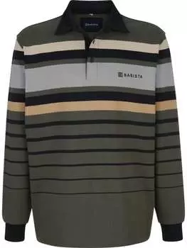 Лонгслив BABISTA, цвет grn gestreift