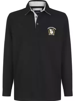 Лонгслив BABISTA Shirt, черный