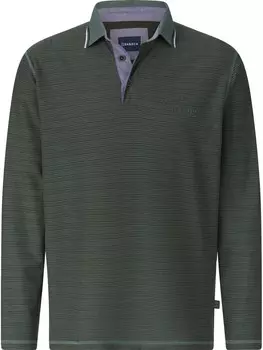 Лонгслив BABISTA Shirt Gerolissi, оливковый