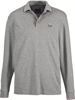 Лонгслив BABISTA Shirt Milanvetzo, серый