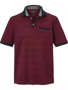 Лонгслив BABISTA Shirt, темно-красный