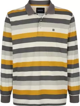 Лонгслив BABISTA Shirt Venelio, серый