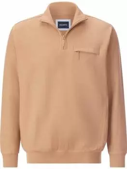 Лонгслив BABISTA, светло-коричневый