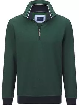 Лонгслив BABISTA, зеленый