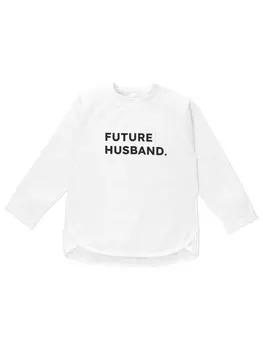 Лонгслив Baby Sweets, белый