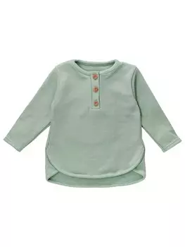 Лонгслив Baby Sweets, цвет Mint
