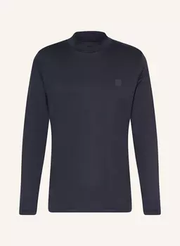 Лонгслив BALDESSARINI, темно-синий